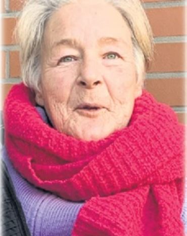 Profilbild Reinhild Schneider