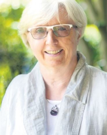 Profilbild Renate Meussen