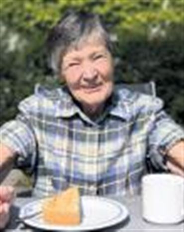 Profilbild Renate Osterholt