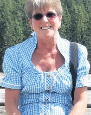 Profilbild Renate Wossning