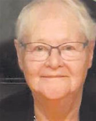 Profilbild Ria Blömker