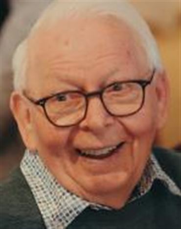 Profilbild Richard Kempers