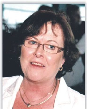 Profilbild Rita Bönning