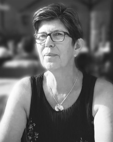 Profilbild Rita Bolchowski