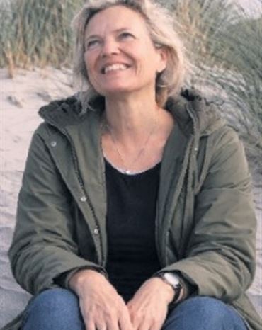 Profilbild von Rita Harmeling