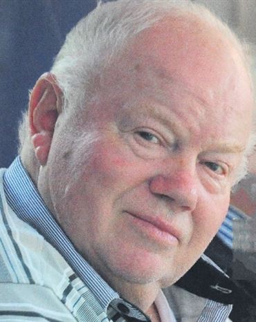 Profilbild von Rolf Große-Geldermann