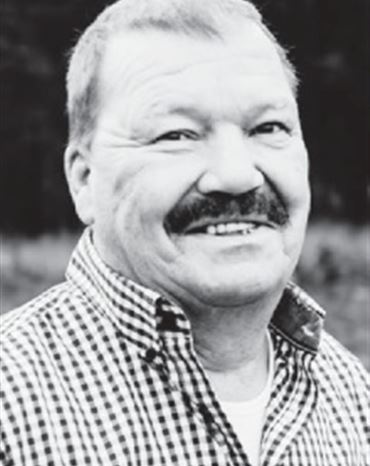 Profilbild Rolf Kroff