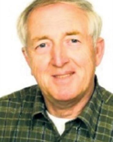 Profilbild Rolf Kuiper