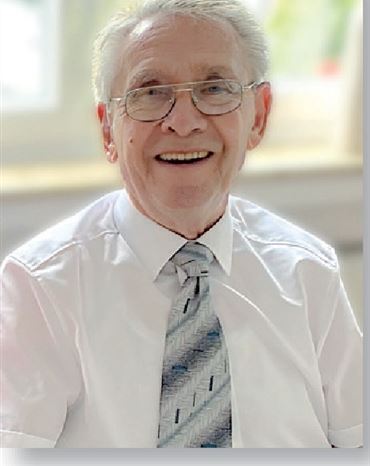 Profilbild Rolf Wagner