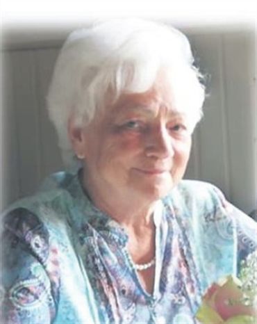 Profilbild von Rosemarie Becker