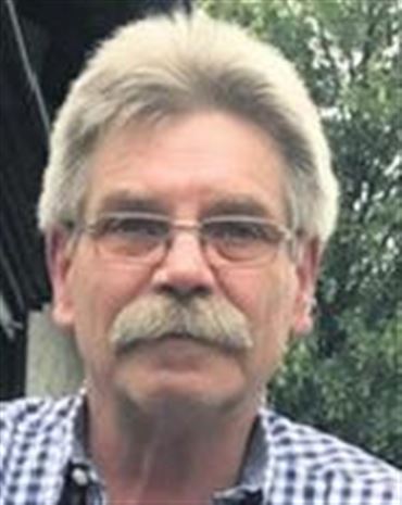 Profilbild Rudi Kurzac