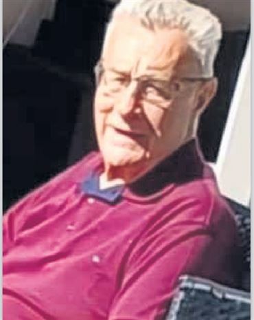 Profilbild Rudolf Hollerung