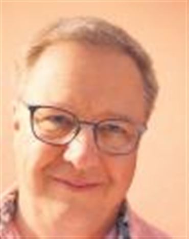 Profilbild von Rudolf Schneider