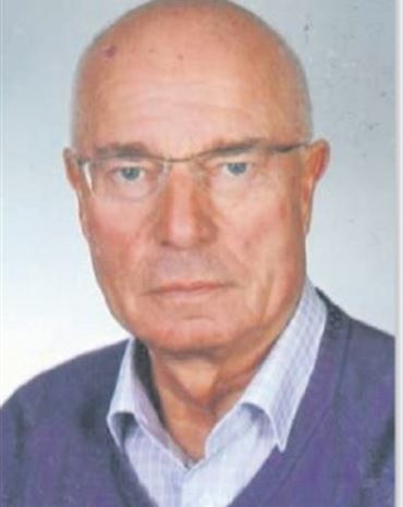 Profilbild Rudolf Woltering