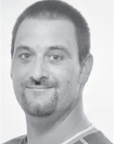 Profilbild Sebastian Kaspar