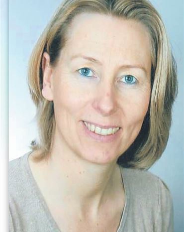 Profilbild von Sigrid Brillert