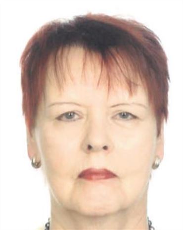 Profilbild Sigrid Kleine