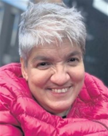 Profilbild Silke Würfel