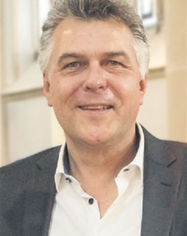 Profilbild Stefan Goldschmidt