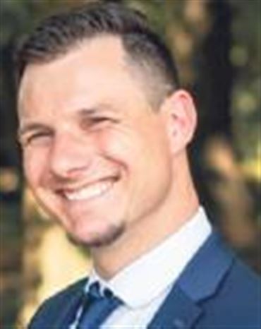 Profilbild Steffen Harborg