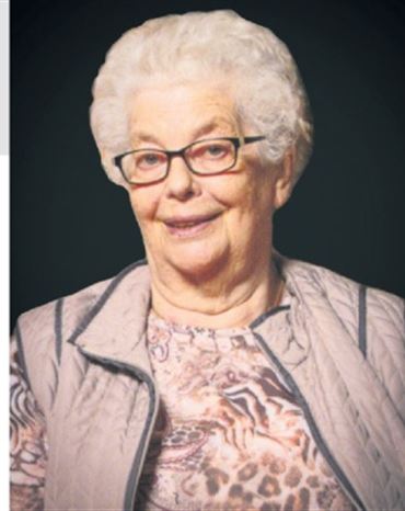 Profilbild Thea Schröer