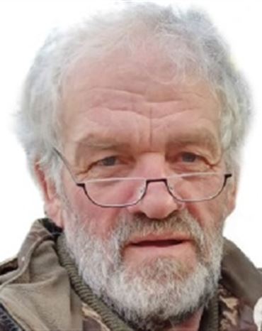 Profilbild Theo Brinkmann