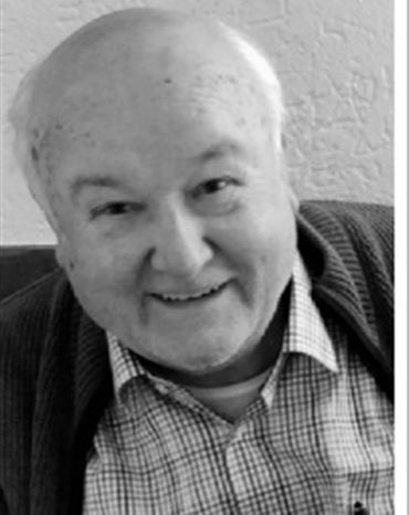 Profilbild Theodor Temmann