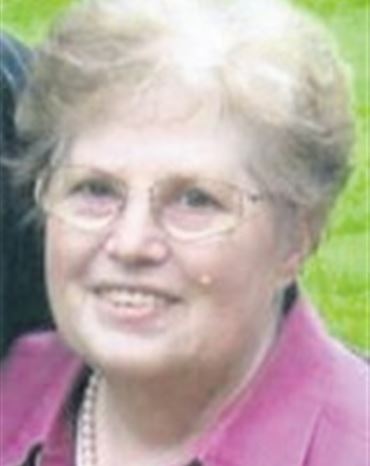 Profilbild Therese Kriebel