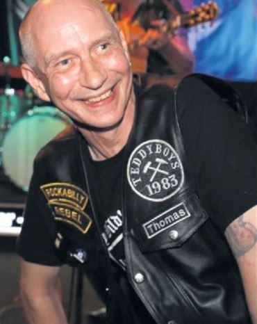 Profilbild Thomas Erm