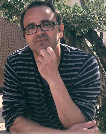 Profilbild Thorsten Geitel