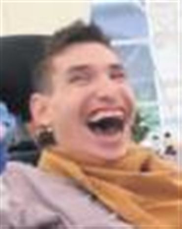 Profilbild Tim Böckenbrink