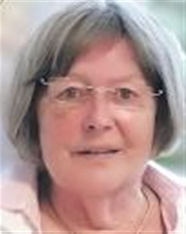 Profilbild von Ulla Hornig