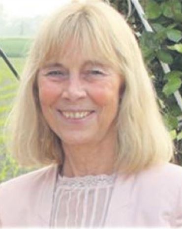 Profilbild Ursula Jendrich