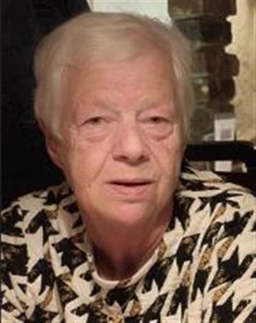 Profilbild von Ursula Kelbing