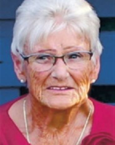Profilbild von Ursula Kuhn