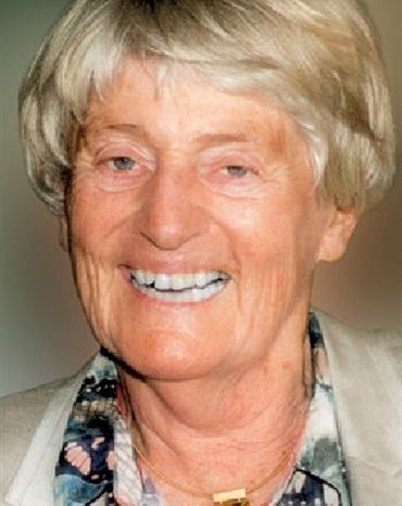 Profilbild Usch Wirths