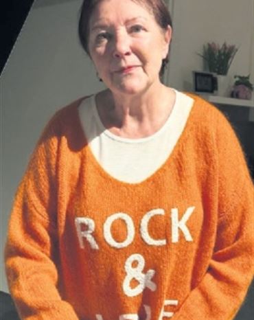 Profilbild von Ute Petermann