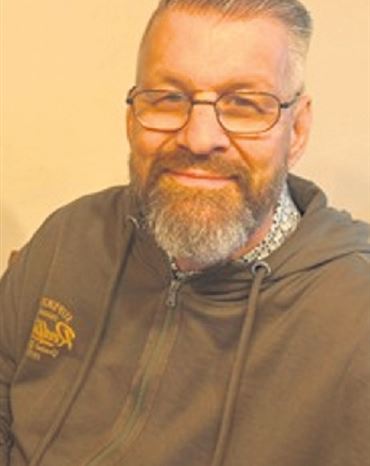 Profilbild von Uwe Möllers