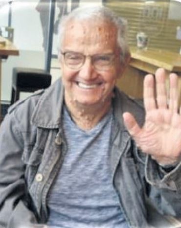 Profilbild Uwe Schmidt