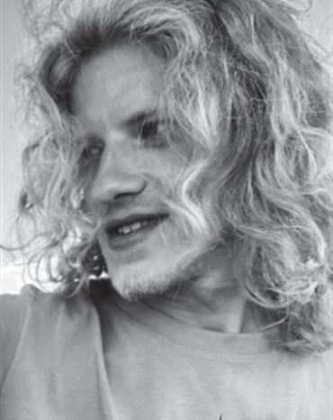 Profilbild von Valentin Hart