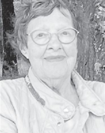 Profilbild von Veronika Schmitz