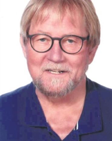 Profilbild Volker Zimmermann