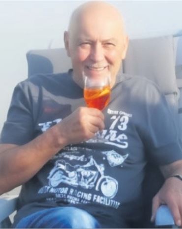 Profilbild Volkmar Romey