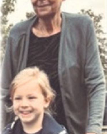 Profilbild Walburga Niehues