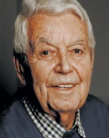 Profilbild von Walter Beck