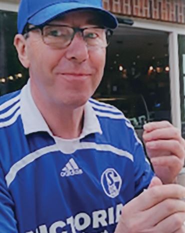 Profilbild Walter Groß-Hardt