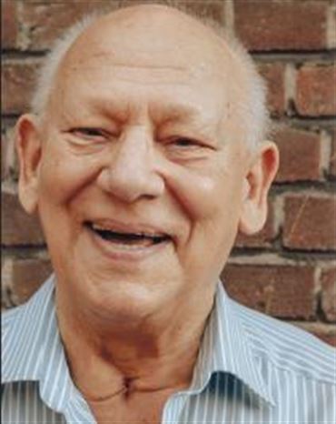 Profilbild Walter Hüfing