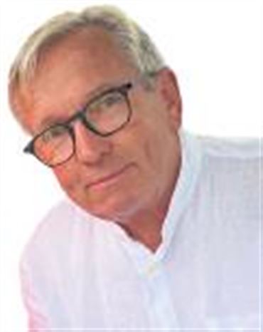 Profilbild Walter Tenhündfeld