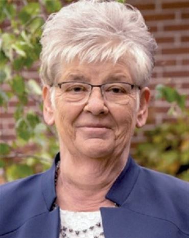 Profilbild Waltraud Elfering