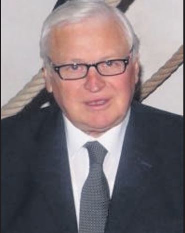 Profilbild von Werner Föcker